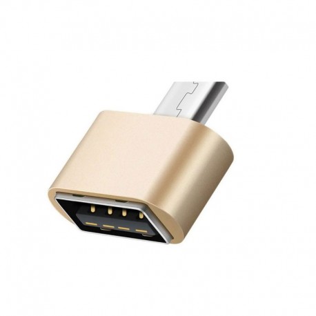 Adaptateur OTG Micro USB