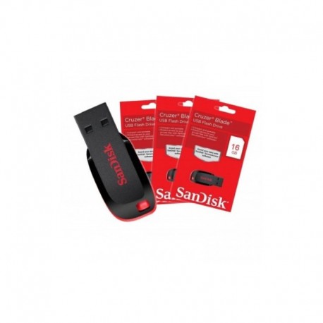 Clé USB Sandisk  16G