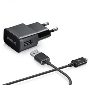 Chargeur simple micro USB