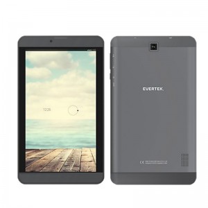 Tablette Evertek 7" 3G