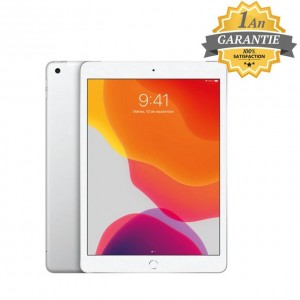 Apple iPad 10.2"