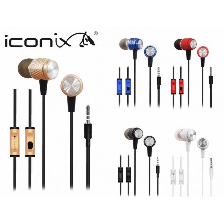 Kit Iconix