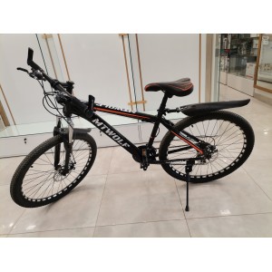 Bicyclette VTT 6026 26"