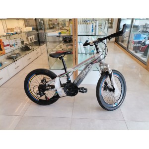 Bicyclette VTT 20"