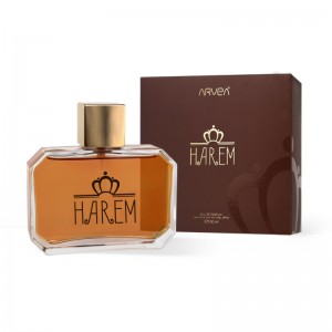 Parfum HAREM Pour Femmes