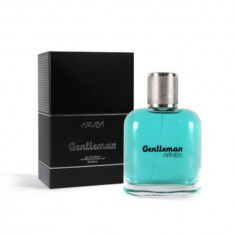 Parfum GENTLEMAN Pour Hommes