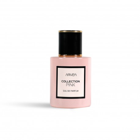 Parfum PINK COLLECTION Pour Femmes