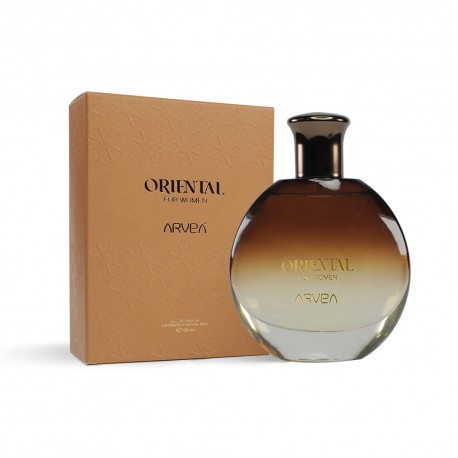 Parfum ORIENTAL FOR WOMEN Pour Femmes