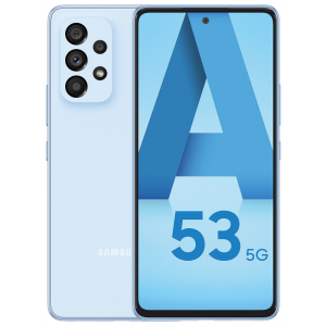 Samsung A53 (8-128) 5G
